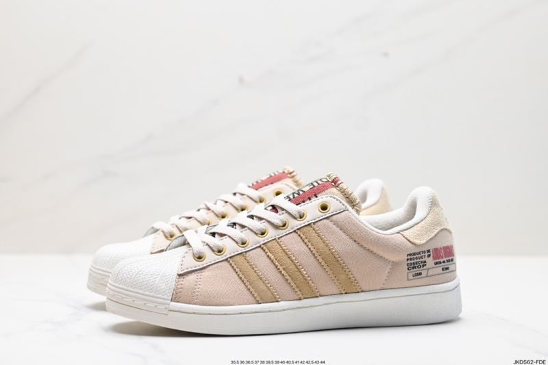 Adidas Superstar Shoes